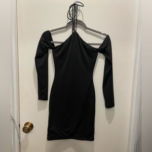 NEW PRINCESS POLLY little black dress